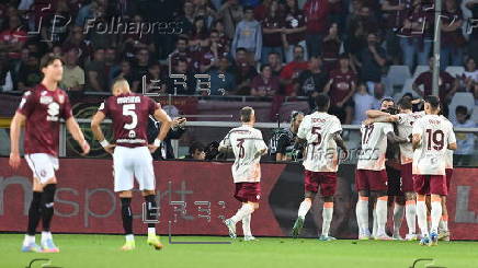 Serie A - Torino Fc vs. AS Roma