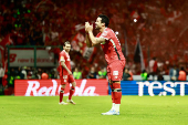 Liga MX: Toluca - América