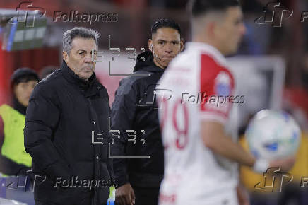Copa Sudamericana: Huracán - Corinthians