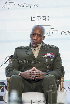 African Chiefs of Defence Conference 2025 in Nairobi