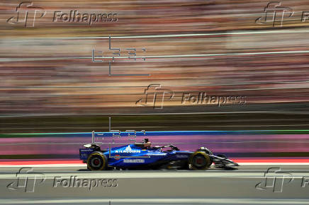 Entrenamientos libres del Gran Premio de España de Fórmula 1