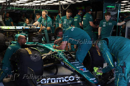 Spanish Grand Prix