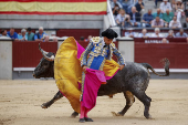 Feria de San Isidro