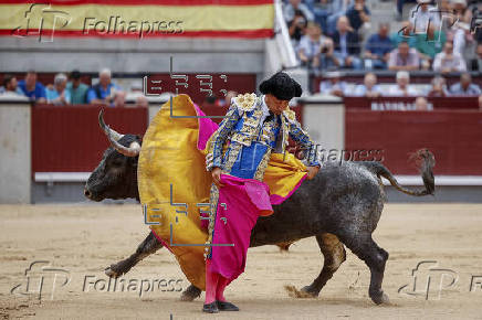 Feria de San Isidro