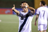 Eliminatorias CONCACAF Mundial 2026: Guatemala - República Dominicana