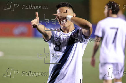 Eliminatorias CONCACAF Mundial 2026: Guatemala - República Dominicana