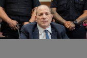Harvey Weinstein's retrial on rape and sexual assault charges continues in New York