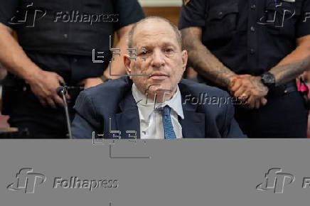 Harvey Weinstein's retrial on rape and sexual assault charges continues in New York