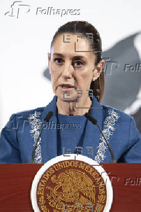 Sheinbaum expresa rechazo a redadas contra personas que trabajan 