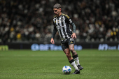 ESPORTE - ATLETICO MG VS INTERNACIONAL