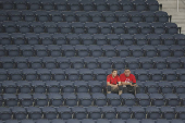 Bayern Munich - Auckland City