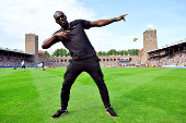 Diamond League - Stockholm