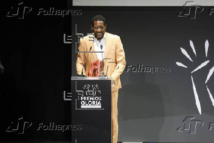 Primera edición de los Premios 