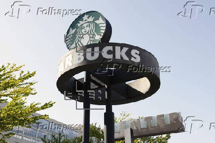 Starbuck Global Head Office headquarters in Seattle
