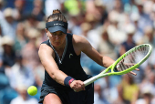 Eastbourne Open