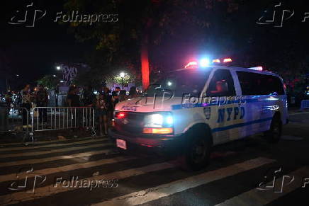 Tiroteio deixa uma pessoa baleada na cabeça e outra com ferimento na perna, perto do Stonewall Inn, em Nova York
