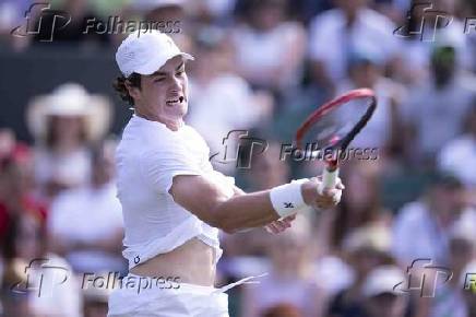 Torneio de Wimbledon 2025