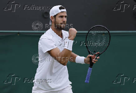 Wimbledon