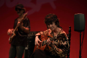 FESTIVAL DE LA GUITARRA DE CÓRDOBA