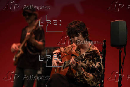 FESTIVAL DE LA GUITARRA DE CÓRDOBA