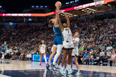 WNBA: Chicago Sky at Minnesota Lynx