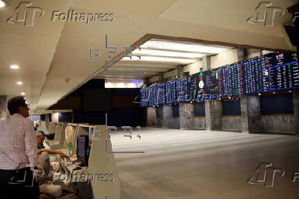 KSE-100 surges past 133,000 amid strong market start