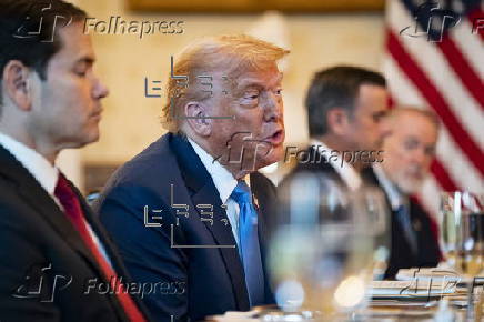 Israeli Prime Minister Netanyahu visits Washington DC