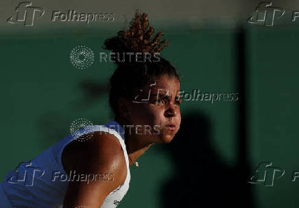 FILE PHOTO: Wimbledon