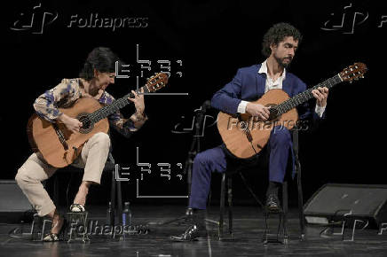 44ª Festival de la Guitarra de Córdoba