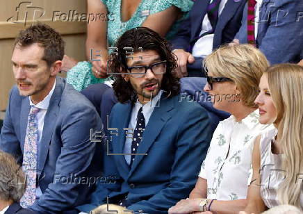 Wimbledon Championships 2025 - Day 11