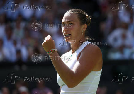 Wimbledon