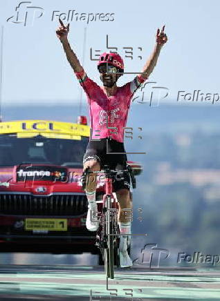 Tour de France 2025 - Stage 6