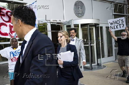 Federal judge calls on DOJ, DHS to testify about Kilmar Abrego Garcia plans