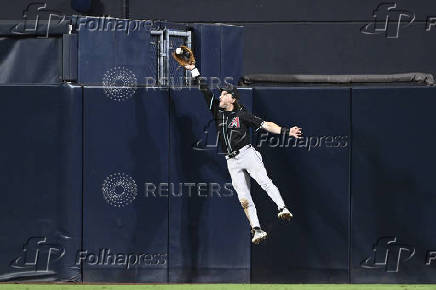 MLB: Arizona Diamondbacks at San Diego Padres