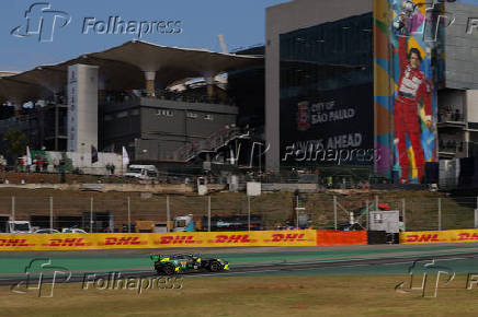 Rolex 6hs de interlagos
