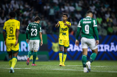 PALMEIRAS X MIRASSOL ? CAMPEONATO BRASILEIRO SERIE A 2025
