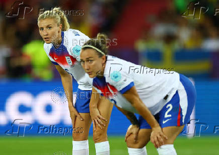 UEFA Women's Euro 2025 - Quarter Final - Sweden v England