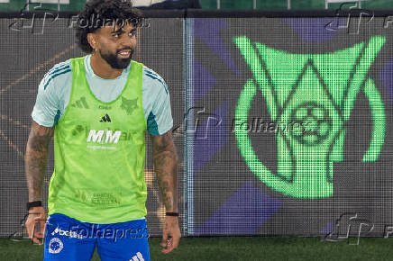 partida entre fluminense e cruzeiro