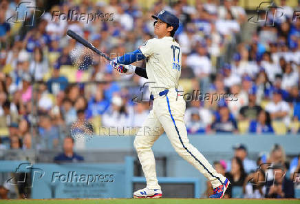 MLB: Milwaukee Brewers at Los Angeles Dodgers