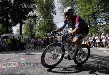 Tour de France - Stage 15 - Muret to Carcassonne
