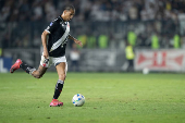 COPA SUL-AMERICANA 2025, VASCO X INDEPENDIENTE DEL VALLE
