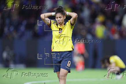 Copa América (F): Ecuador - Argentina