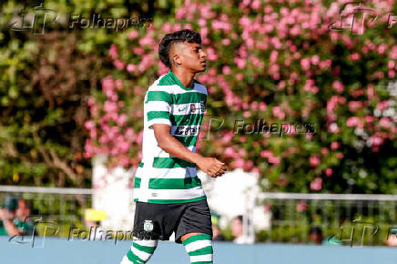 Sporting x Villarreal