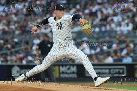 MLB: Philadelphia Phillies at New York Yankees