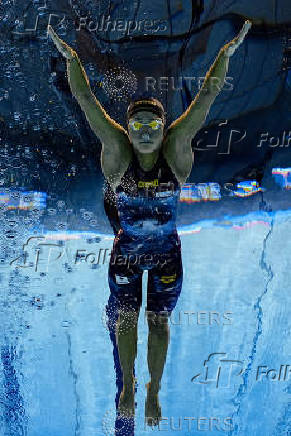 World Aquatics Championships
