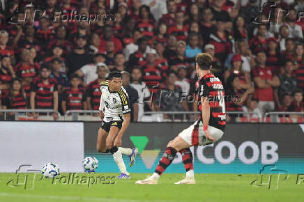 BRASILEIRO A 2025, FLAMENGO X ATLETICO-MG