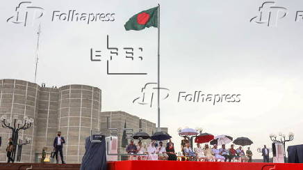 Bangladesh marks July Uprising Day