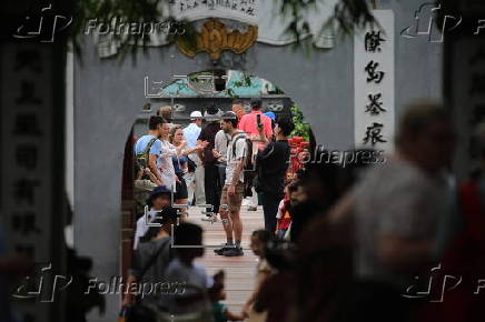 Vietnam attracts more than 1.56 million international tourists in July 2025