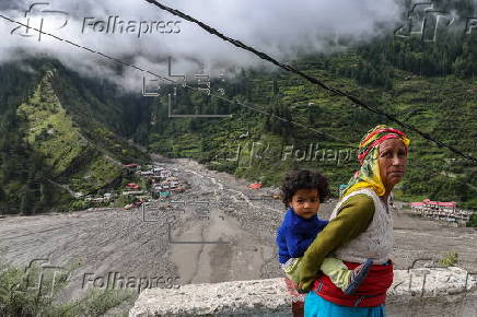 Rescue operations continue following Uttarakhand cloudburst