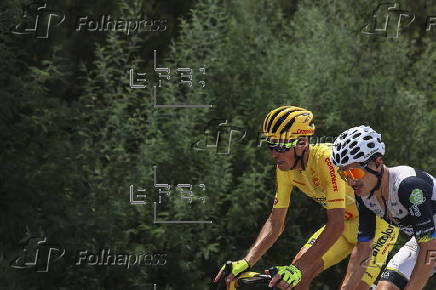The 86th Volta a Portugal - Sixth stage